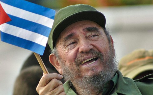 Những câu nói “rung chuyển” thế giới của cố Chủ tịch Fidel Castro - ảnh 2