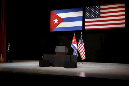 Tin tức Donald Trump: Thêm một ứng viên ngoại trưởng bên cạnh Mitt Romney - ảnh 1