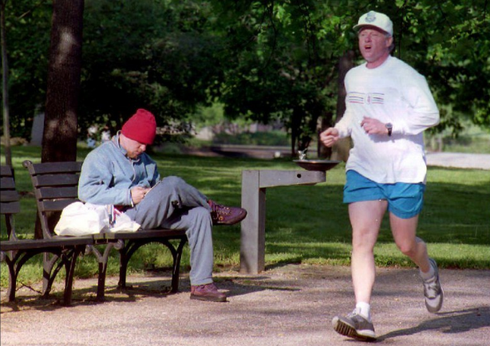 Các đời Tổng thống Mỹ làm thế nào để giữ thân hình khỏe mạnh? - ảnh 7