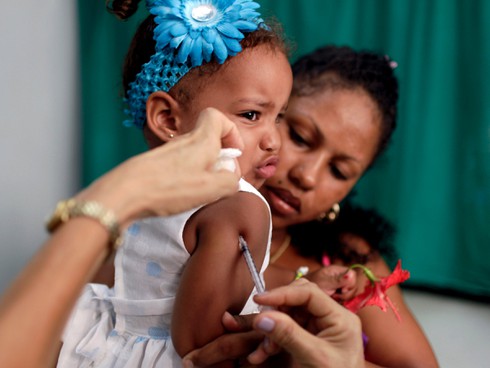 Du học sinh Mỹ kể về hệ thống y tế đáng kinh ngạc của Cuba - ảnh 1