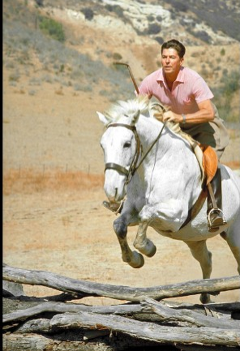 Các đời Tổng thống Mỹ làm thế nào để giữ thân hình khỏe mạnh? - ảnh 2