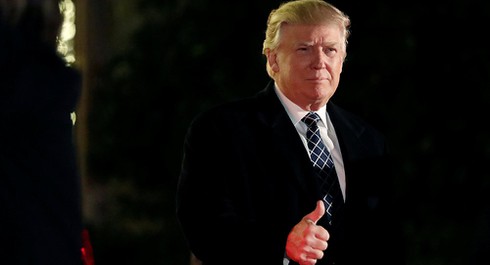 Những bước cuối cùng lật ngược tình thế của phe ủng hộ bà Clinton - ảnh 1