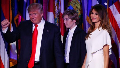 2016: Năm của Syria, Donald Trump và phong trào ly khai khắp thế giới - ảnh 11