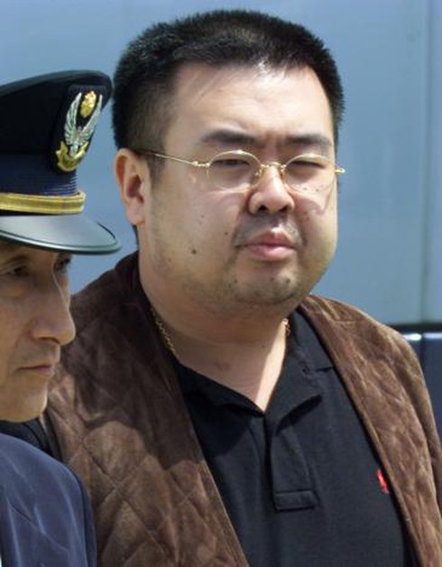 Reuters: Anh trai Kim Jong Un có thể đã bị đầu độc tại Malaysia - ảnh 1