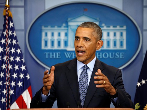 Tổng thống giỏi nhất của nước Mỹ là ai? - ảnh 3