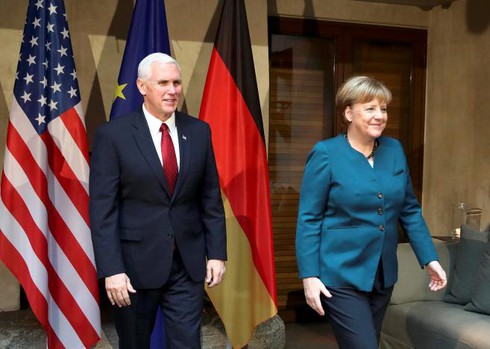 Bài phát biểu chưa thuyết phục của Phó Tổng thống Mike Pence - ảnh 2