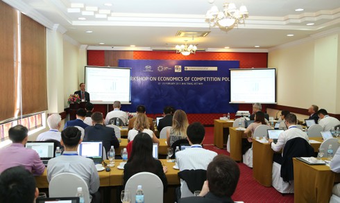 Tổng kết ngày làm việc thứ năm của Hội nghị SOM 1 - ảnh 2