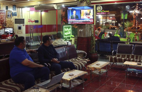 Sắc lệnh nhập cư Donald Trump 2.0: Khôn khéo, linh hoạt hay vẫn chỉ vậy? - ảnh 3