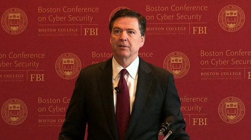 Ở Mỹ không có quyền riêng tư tuyệt đối - ảnh 1