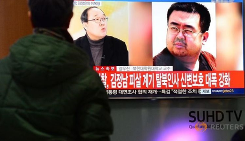 Hai trong số 11 người Malaysia bị giữ tại Triều Tiên bất ngờ được “thả” - ảnh 1