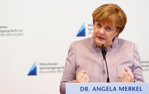 Không có bằng chứng, chính quyền Trump