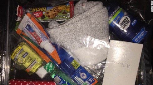 Mơ ước sinh nhật của bé gái 6 tuổi khiến người lớn bất ngờ và cảm động - ảnh 2