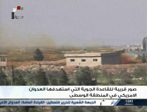 Nga cảnh báo hậu quả