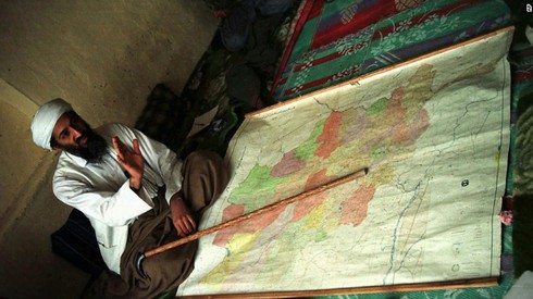 Tại sao Mỹ lại dùng