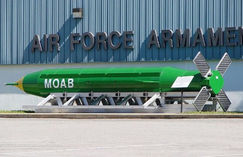 Tại sao Mỹ lại dùng