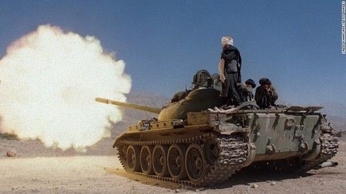 Tại sao Mỹ lại dùng