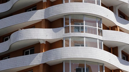 Triều Tiên đã cho cả thế giới thấy biểu tượng sức mạnh mới ra sao? - ảnh 6