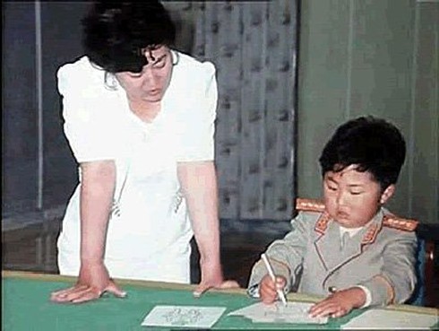 Hành trình từ