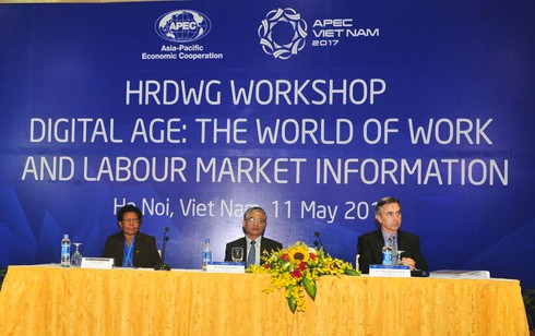 Ngày thứ 3 Hội nghị SOM 2 và các hoạt động liên quan - ảnh 1