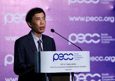 PECC: Tầm nhìn về quan hệ đối tác châu Á – Thái Bình Dương cho thế kỷ 21 - ảnh 2