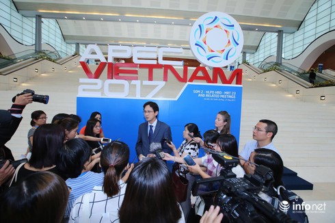 SOM 2 tập trung thảo luận chi tiết các ưu tiên được đề xuất từ SOM 1 - ảnh 1