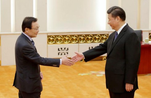 Tin thế giới 20/5: Tổng thống Mỹ công du nước ngoài giữa lúc