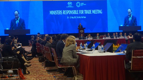 Thủ tướng: Việt Nam đóng góp tích cực cho tiến trình hợp tác APEC - ảnh 1