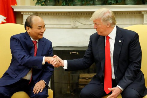 Tin thế giới 1/6: Vì sao Mỹ rút bớt tàu sân bay khỏi bán đảo Triều Tiên? - ảnh 1