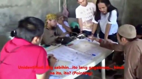 Ai là người đứng sau tổ chức khủng bố khuấy đảo Philippines? - ảnh 2