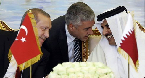 Khủng hoảng vùng Vịnh đến hồi kết,