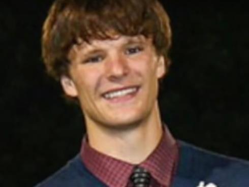 Sinh viên Mỹ bị Triều Tiên kết án vừa được thả tự do là ai? - ảnh 2