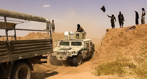 Tình hình Syria mới nhất ngày 2/7: Nga biết kẻ nào dùng vũ khí hoá học ở Syria - ảnh 1