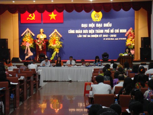 Đề xuất ký hợp đồng không thời hạn với bưu tá - ảnh 2