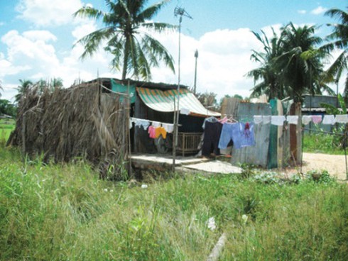 Cử tri TP.HCM kiến nghị giữ lại HĐND quận, huyện, phường - ảnh 2