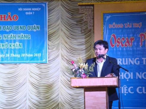 Doanh nghiệp có vốn cũng “chết” - ảnh 2