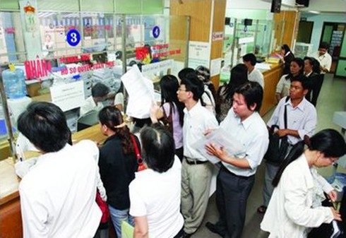 Khai thuế qua mạng vẫn nhiều rủi ro - ảnh 1