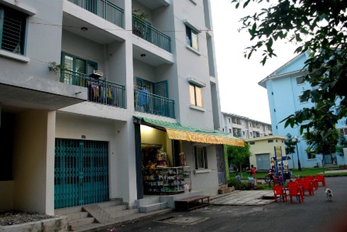 Việc làm cho người dân tái định cư: Dấu hỏi lớn - ảnh 1