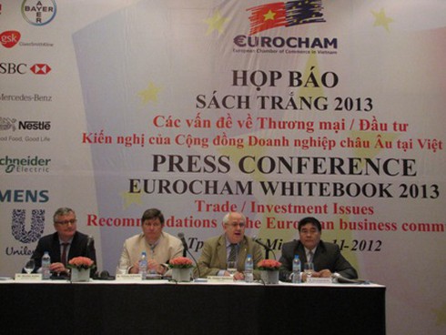 Doanh nghiệp châu Âu muốn bỏ giới hạn chi phí quảng cáo - ảnh 1