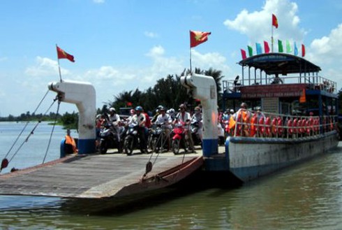 Thông qua 6 tờ trình của UBND TP.HCM - ảnh 2