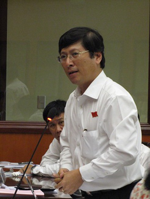 Năm 2013: TP.HCM giảm chi ngân sách cho y tế? - ảnh 2