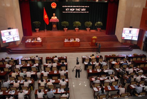 Kiểm soát hóa chất: TP.HCM tính chuyện dời chợ Kim Biên! - ảnh 1