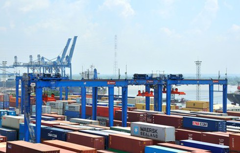 DNNN “than” giá thuê đất quá cao - ảnh 1