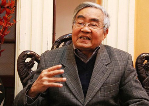 Một chương trình nhiều bộ sách giáo khoa: Nguyên lãnh đạo Bộ GD&ĐT lên tiếng - ảnh 3