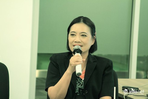 Độc quyền SGK gây ra tình trạng nô lệ cho cả thầy lẫn trò - ảnh 1