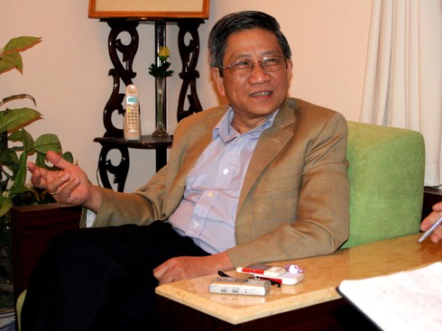 Đầu vào trường CĐ là tốt nghiệp THPT: Lo ngại chất lượng các trường dân lập - ảnh 1