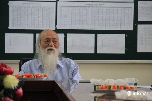 Đầu vào trường CĐ là tốt nghiệp THPT: Lo ngại chất lượng các trường dân lập - ảnh 2