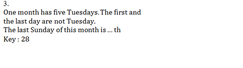 Đề thi và đáp án ViOlympic Toán Tiếng Anh lớp 4 cấp quốc gia năm 2015 - ảnh 12