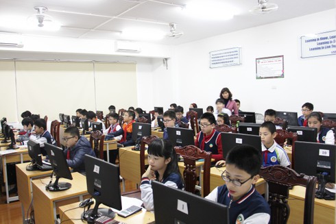 Bí quyết thi Violympic cấp tỉnh, thành phố và cấp Quốc gia năm 2016 - ảnh 1