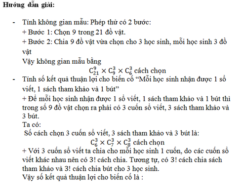 Ban tổ chức ViOlympic giải đáp một số câu hỏi khó trong vòng thi trước - ảnh 1