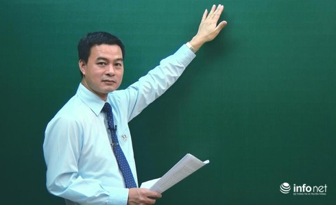 Phim “Hậu duệ mặt trời” vào đề thi môn Văn, tiếng Anh gây tranh cãi - ảnh 2